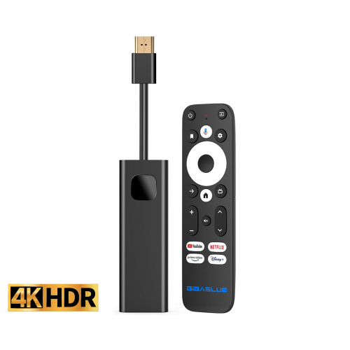 GigaBlue TV Stick